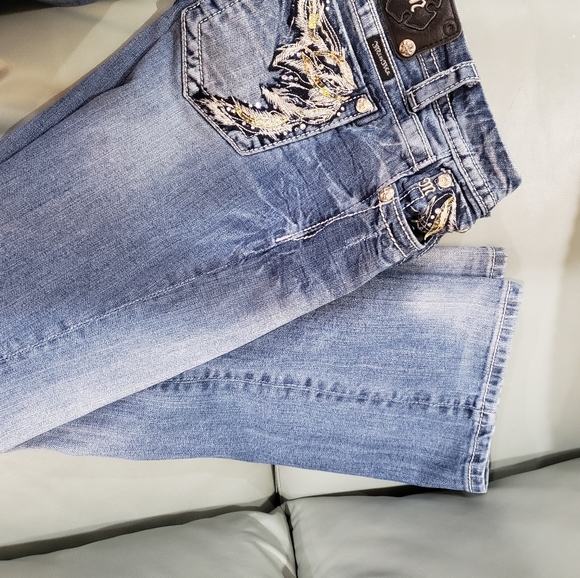EUC MISS ME JEANS - Picture 14 of 16
